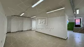 Аренда универсального помещения 205 кв.м, Цоколь