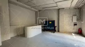 Аренда универсального помещения 40 кв.м, 1 этаж