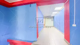 Танцы/спорт/мед.услуги, большая витрина