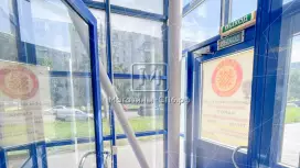 Танцы/спорт/мед.услуги, большая витрина