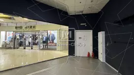Торговое помещения 92 кв.метров, 2 этаж