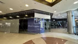 Торговое помещения 92 кв.метров, 2 этаж