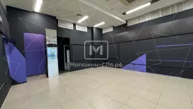 Торговое помещения 92 кв.метров, 2 этаж