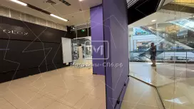 Торговое помещения 92 кв.метров, 2 этаж