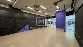 Торговое помещения 92 кв.метров, 2 этаж