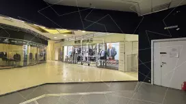 Торговое помещения 92 кв.метров, 2 этаж