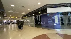 Торговое помещения 92 кв.метров, 2 этаж