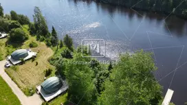 Фермерское хозяйство у озера, 40 га, агротуризм Фермерское хозяйство у озера, 40 га, агротуризм