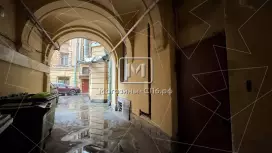 Аренда универсального помещения 477 кв.м, 1 этаж