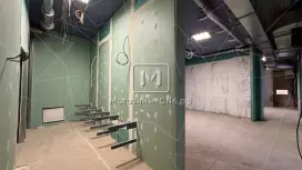 Аренда универсального помещения 477 кв.м, 1 этаж