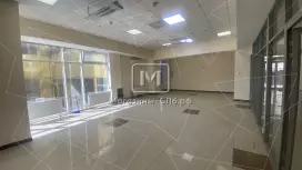 Аренда под столовую в БЦ 130 кв.м
