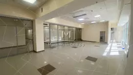 Аренда под столовую в БЦ 130 кв.м