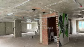 Аренда универсального помещения 288.6 кв.м, 1 этаж
