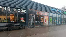 Продажа здания 576 кв.метров,  этаж