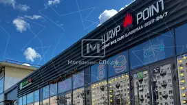 Продажа здания 576 кв.метров,  этаж