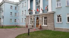 Продажа здания 2600 кв.метров,  этаж