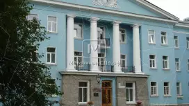 Продажа здания 2600 кв.метров,  этаж