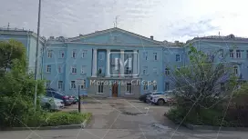 Продажа здания 2600 кв.метров,  этаж