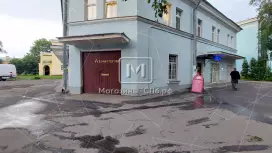 Продажа здания 540 кв.метров,  этаж