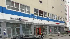 Продажа универсального помещения 868 кв.метров, 1 этаж
