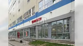 Продажа универсального помещения 868 кв.метров, 1 этаж