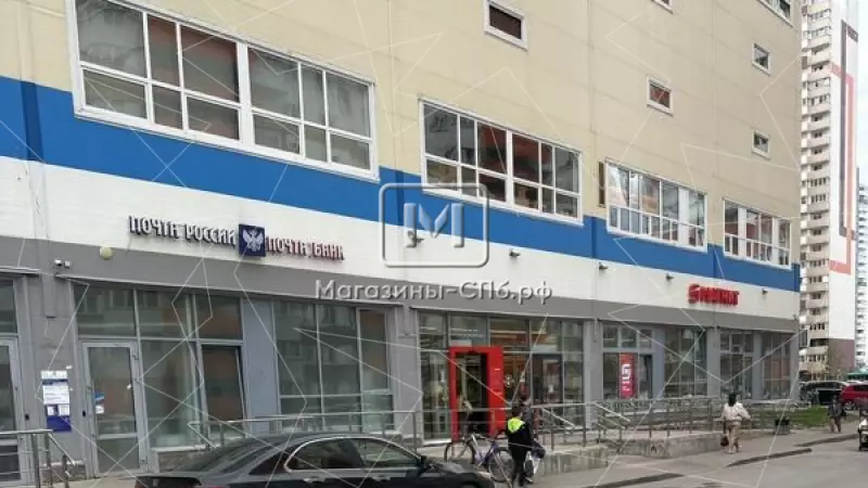 2. Фасад с угла