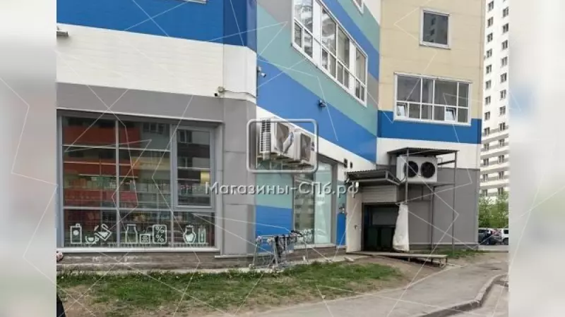 2. Фасад с угла