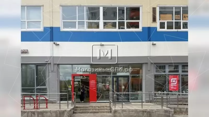 1. Фасад фронтальная