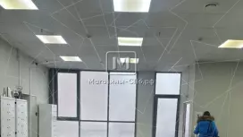 Помещение в центре жилого квартала