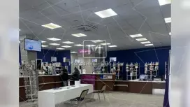 Помещение в центре жилого квартала
