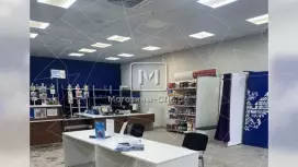 Помещение в центре жилого квартала