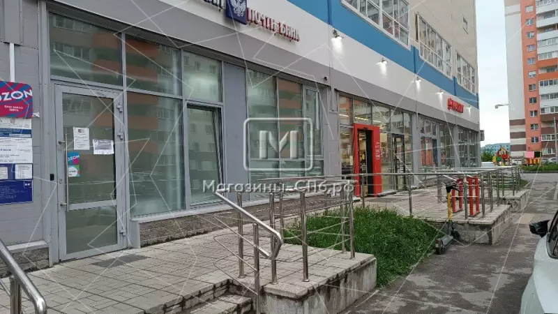 2. Фасад с угла