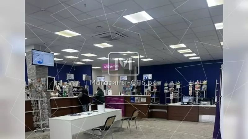 97.Стандартное помещение