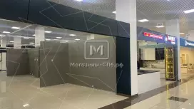 Аренда помещения 54 кв.метров, 1 этаж