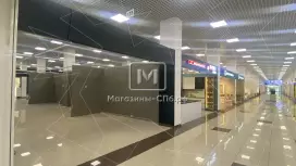 Аренда помещения 54 кв.метров, 1 этаж