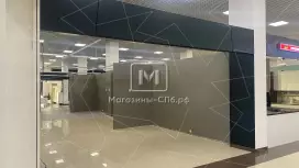 Аренда помещения 54 кв.метров, 1 этаж