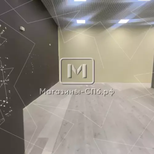 97.Стандартное помещение