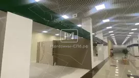 Аренда помещения 66 кв.метров, 1 этаж