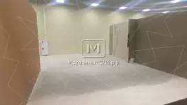 Аренда помещения 66 кв.метров, 1 этаж