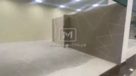 Аренда помещения 66 кв.метров, 1 этаж