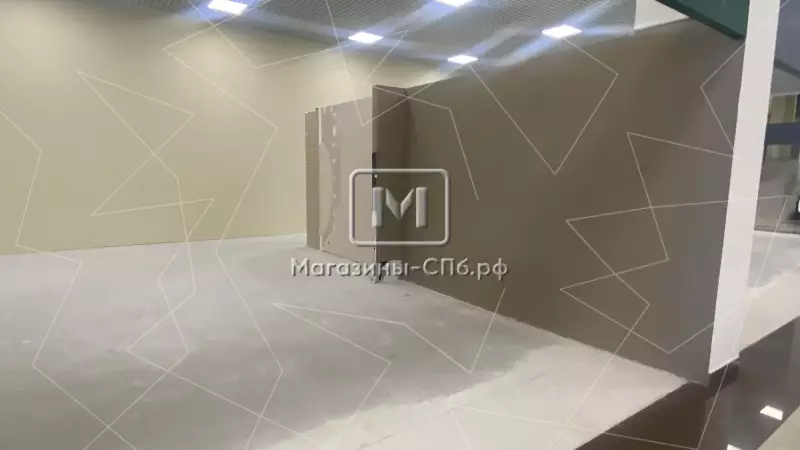 97.Стандартное помещение