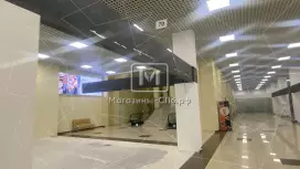 Аренда помещения 68 кв.метров, 1 этаж