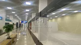 Аренда помещения 68 кв.метров, 1 этаж