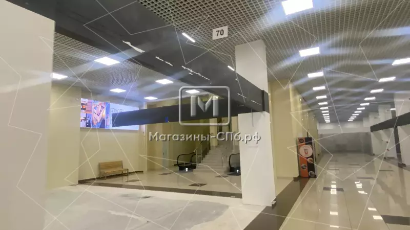 97.Стандартное помещение