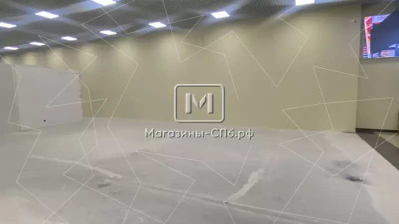 97.Стандартное помещение