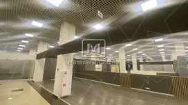 Аренда помещения в ТЦ 324 кв.метров, 1 этаж