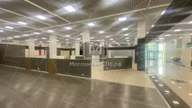 Аренда помещения в ТЦ 324 кв.метров, 1 этаж