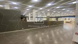 Аренда помещения в ТЦ 324 кв.метров, 1 этаж