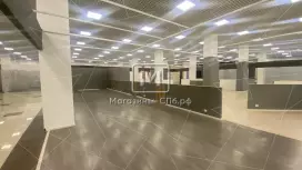 Аренда помещения в ТЦ 324 кв.метров, 1 этаж