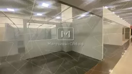 Аренда помещения 77 кв.метров, 1 этаж